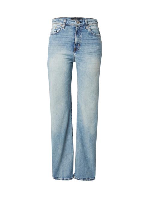 Lauren Ralph Lauren Jeans  lyseblå