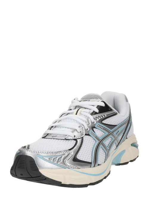 ASICS SportStyle Sneaker low 'GT-2160'  lyseblå / sort / sølv / hvid
