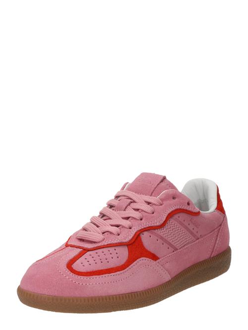 Alohas Sneaker low 'Tb.490 Rife'  pink / rød