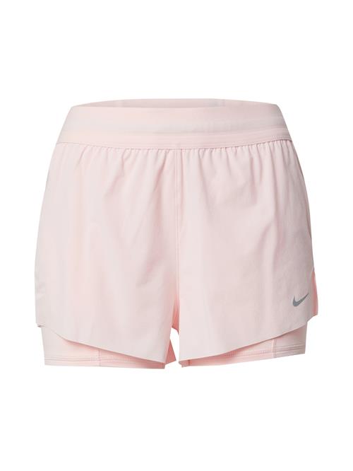 NIKE Sportsbukser  lys pink