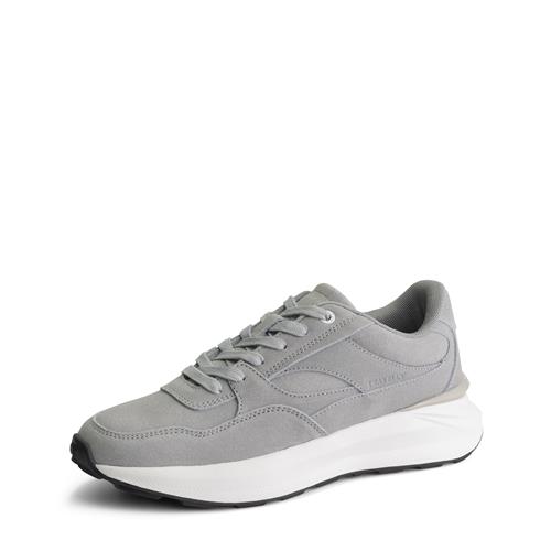Travelin Sneaker low 'Ripley'  grå / hvid