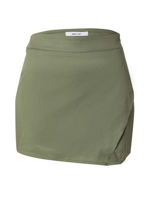 ABOUT YOU Bukser 'Emma'  khaki