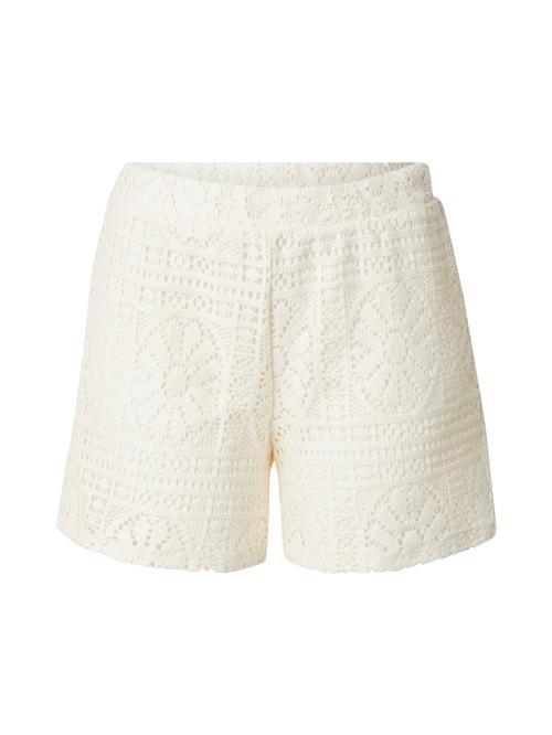 VILA Bukser 'VIMERINDA'  beige