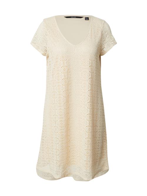 Se VERO MODA Kjole 'VMMAYA'  beige ved About You