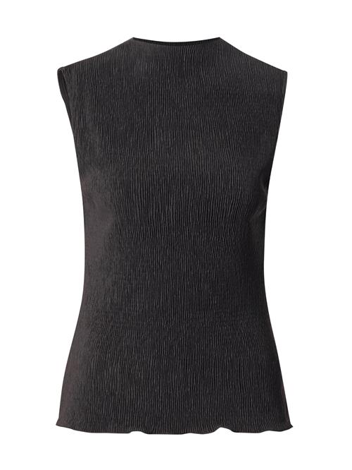 PIECES Bluse 'PCFLORA'  sort
