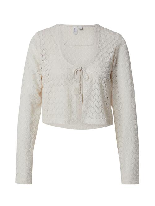 VERO MODA Bolero 'VMDEVELYN'  beige