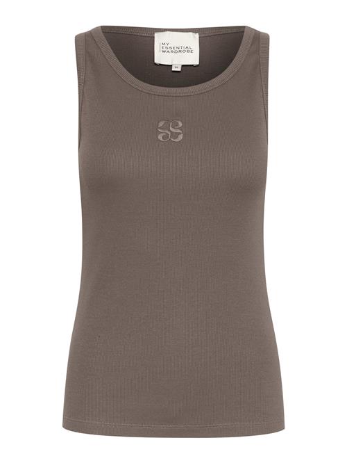 My Essential Wardrobe Overdel  choko
