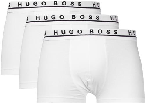 Hugo Boss 3-pak Short Tights