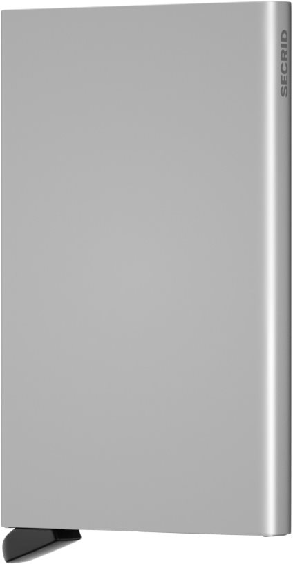 Secrid Aluminiums Cardprotector