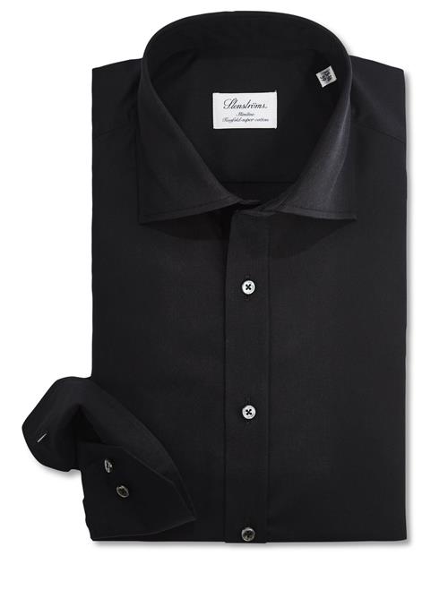Stenströms 1465 Twofold Twill Skjorte