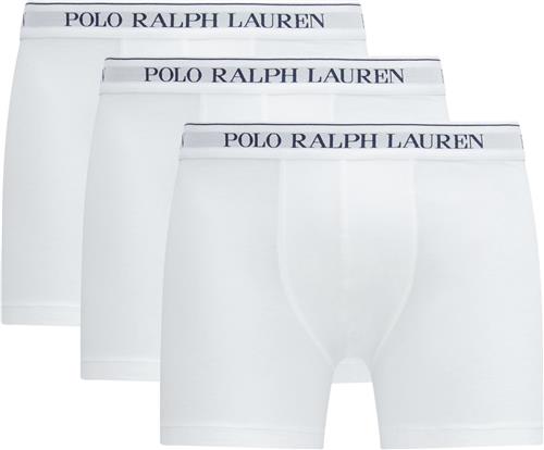 Polo Ralph Lauren 3-Pack Jersey Knit Tights