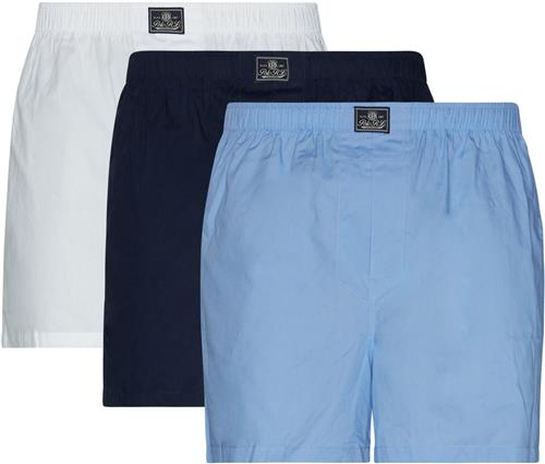 Polo Ralph Lauren 3-Pack Boxershorts