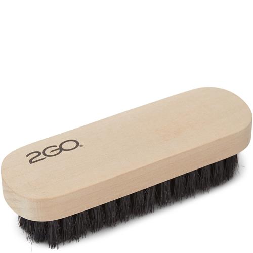 Wolly Protector 2GO Shoe Brush Small