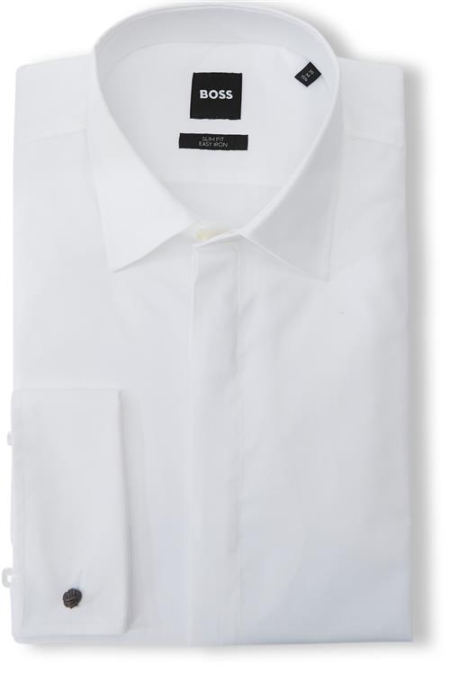 Hugo Boss H-Hank Tux Skjorte