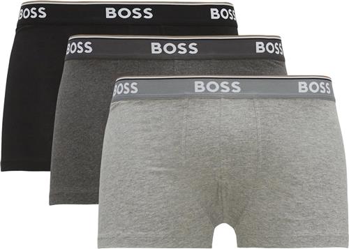 Hugo Boss 3-pack Trunks