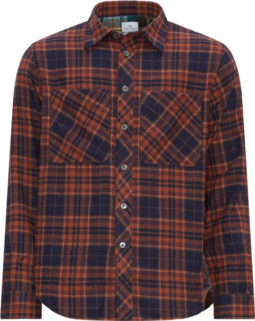 PS by Paul Smith LS Casual Skjorte