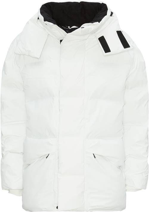 RAINS Harbin Puffer Jakke