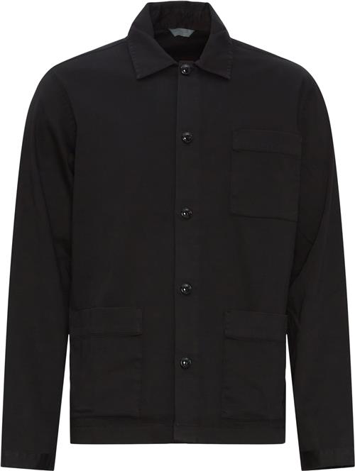 A.C.T. SOCIAL Charles Overshirt
