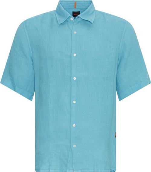 BOSS Casual Rash K/Æ Skjorte