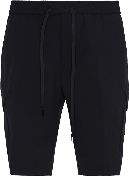 BOSS Athleisure Urbanex Cargo Shorts