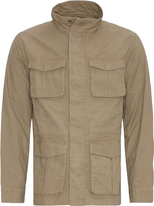 Barbour Belsfield Vindjakke