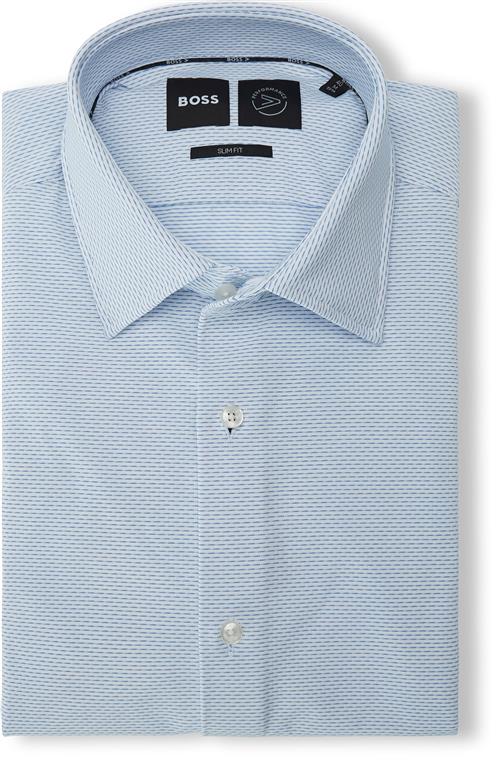 Hugo Boss P-Hank Kent Skjorte