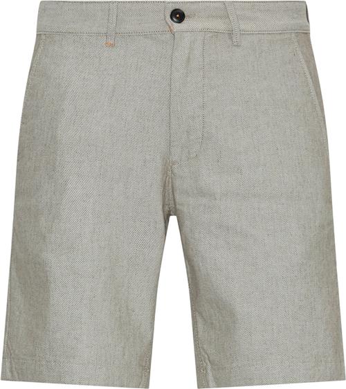 BOSS Casual Chino Slim Shorts