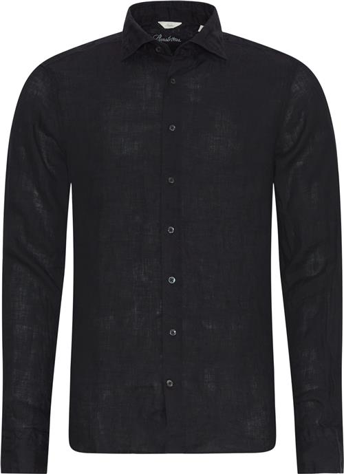 Stenströms Linen Skjorte