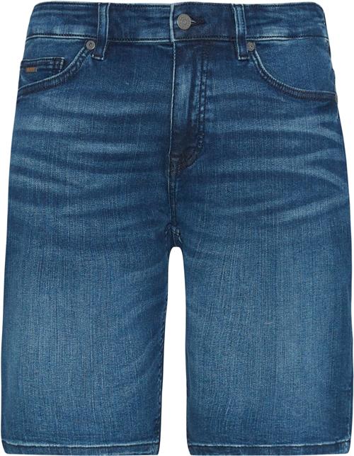 BOSS Casual Delaware Shorts