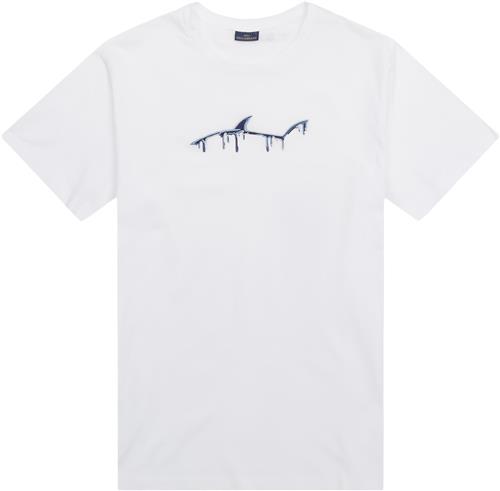Paul & Shark Shark Multicolour T-Shirt