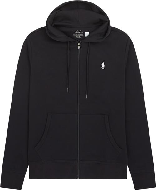 Polo Ralph Lauren Double Knit Zip Hoodie