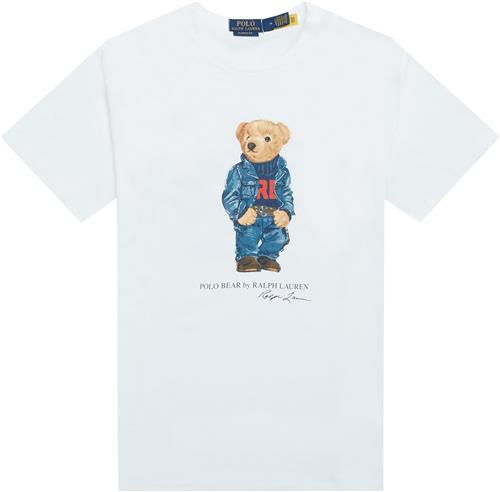 Polo Ralph Lauren Polo Bear Jersey T-shirt