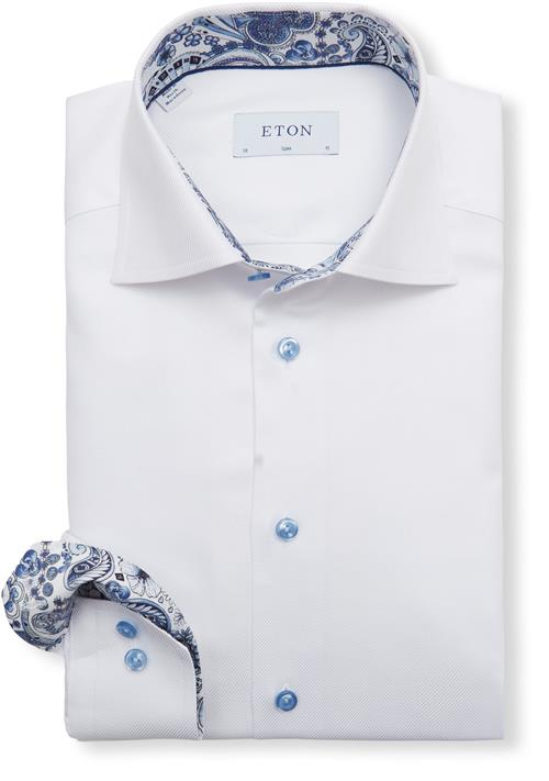 Eton 3800 Skjorte