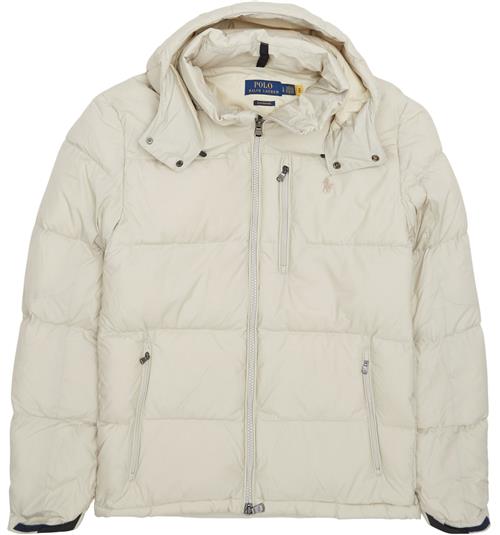 Polo Ralph Lauren Hooded Down Jacket