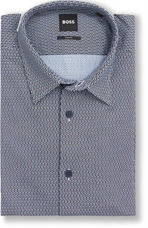 Hugo Boss P-Roan-Kent Skjorte