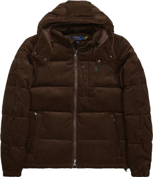 Polo Ralph Lauren Gorham Corduroy Jakke