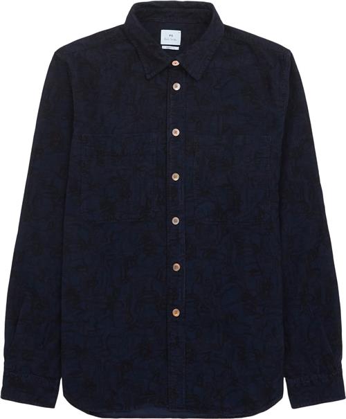PS by Paul Smith Casual Fit Shirt