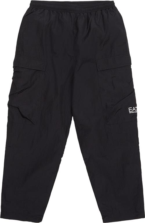 EA7 Cargo Drawstring Bukser