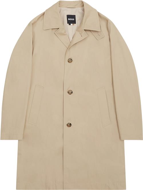 Hugo Boss C-Clark Frakke