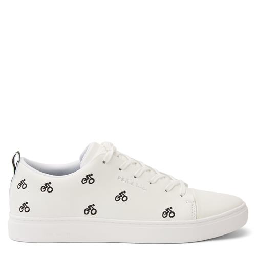 Paul Smith Shoes Lee Cycling Sneakers