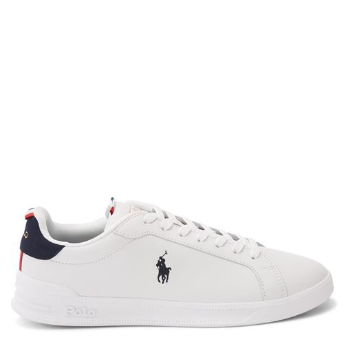 Polo Ralph Lauren HRT CT II Sneakers