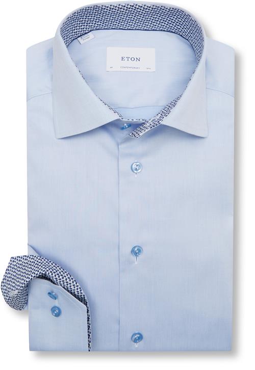 Eton 3001 79 Skjorte