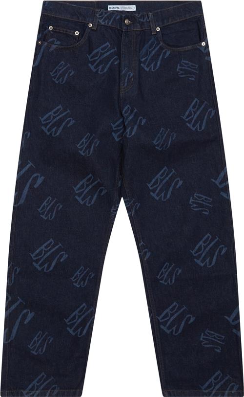 BLS Laser Jeans