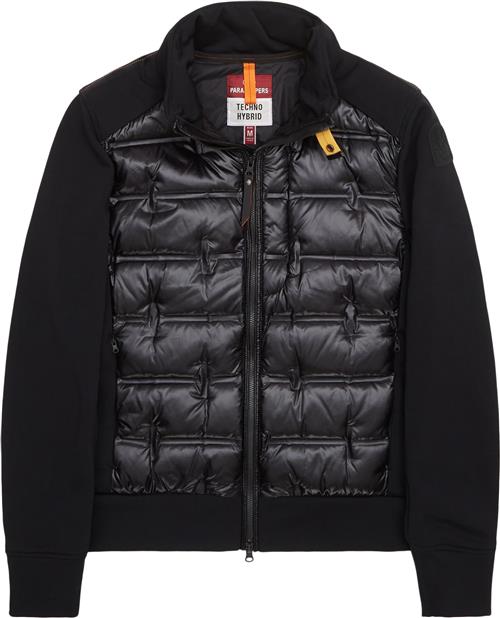 Parajumpers Matty Techno Hybrid Jakke