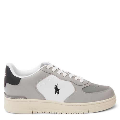 Polo Ralph Lauren Masters Sneakers