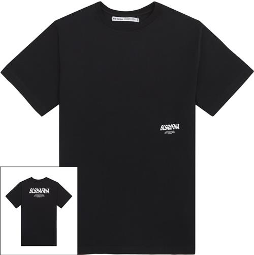 BLS Entrance T-shirt