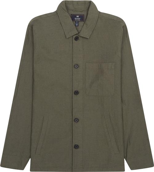 MATINIQUE Maoriginal Heritage Overshirt