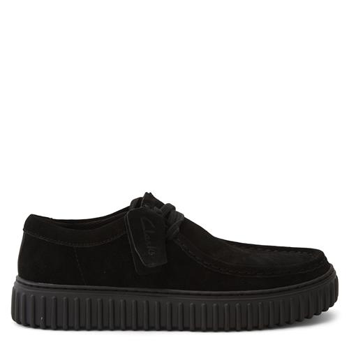 CLARKS Torhill Lo Sneaker