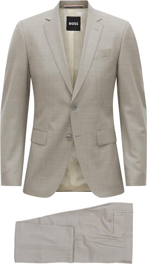 Se Hugo Boss H-Huge Habit ved Kaufmann