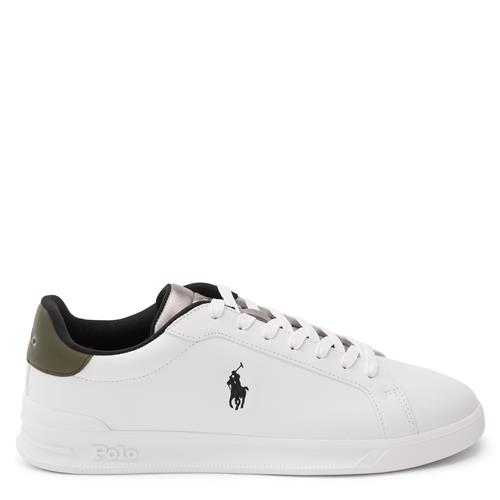 Polo Ralph Lauren HRT CRT II Sneakers